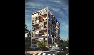 ניהול נכסים ברמת השרון ובמגורי יוקרה