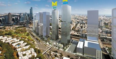 ניהול נכסים מניבים לבעלי נכסים שאוהבים ראש שקט