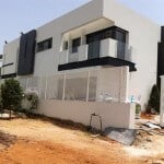 קבלנים לבניה וילות, בתים פרטיים