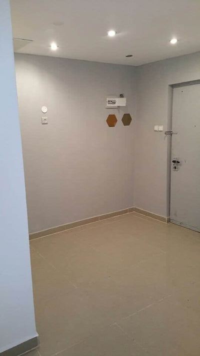 קיסר ניהול נכסים חיפה מציע דירה להשקעה בחיפה למכירה. מרוויחה מעוצבת ומשופצת כחדשה בכפר הסטודנטים של חיפה
