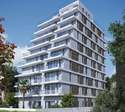 שיווק ניהול נכסים בניינים מבנים בתל אביב מציע למכירה מגרש נדיר להקמת בניין מגורים דירות יוקרתי תל אביב