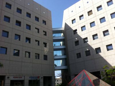 קיסר שיווק וניהול נכסים בחיפה מציע למכירה בחיפה בניין מושכר לעורכי דין תשואה מצוינת מיקום מרכזי ברחוב הבנקים…