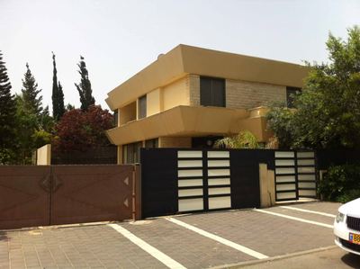 קיסר ניהול נכסים ובתי יוקרה בקיסריה מציע וילה WOW בשכונת הפרימיום גולף... אחת המושקעות בקיסריה