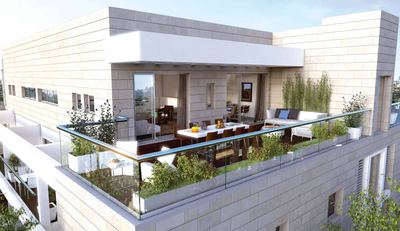 קיסר שיווק פרויקטים חדשים למגורים בתל אביב מציע למכירה דירות יוקרה מהממות בעלות מפרט מושלם ברמת אביב