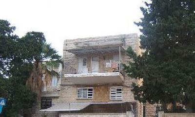 קיסר ניהול נכסים דירות נופש, דירות לתקופות קצרות בחיפה מציע דירת חדר מגניבה ואינטימית עם גינה ברחוב בית לחם…