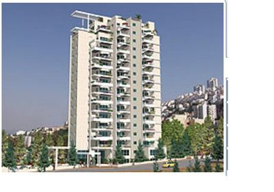 קיסר ניהול נכסים בחיפה, בנשר מציע דירה להשקעה - דירות חדשות להשקעה בבניין חדש צמוד לטכניון בחיפה, נשר